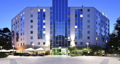 NOVINA HOTEL Südwestpark Nürnberg