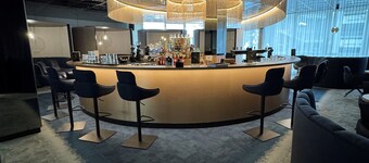 NOVINA HOTEL Südwestpark Nürnberg