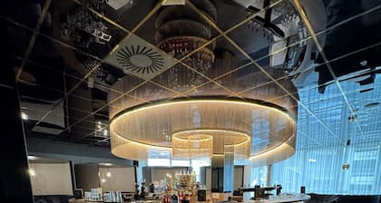 NOVINA HOTEL Südwestpark Nürnberg