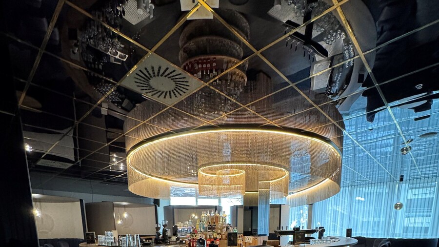 NOVINA HOTEL Südwestpark Nürnberg