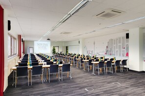Sala de reunião