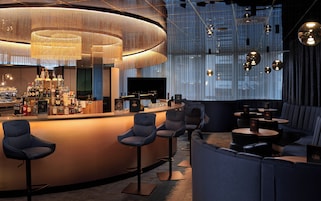 Bar (en la propiedad)
