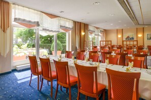 Internationell gastronomi