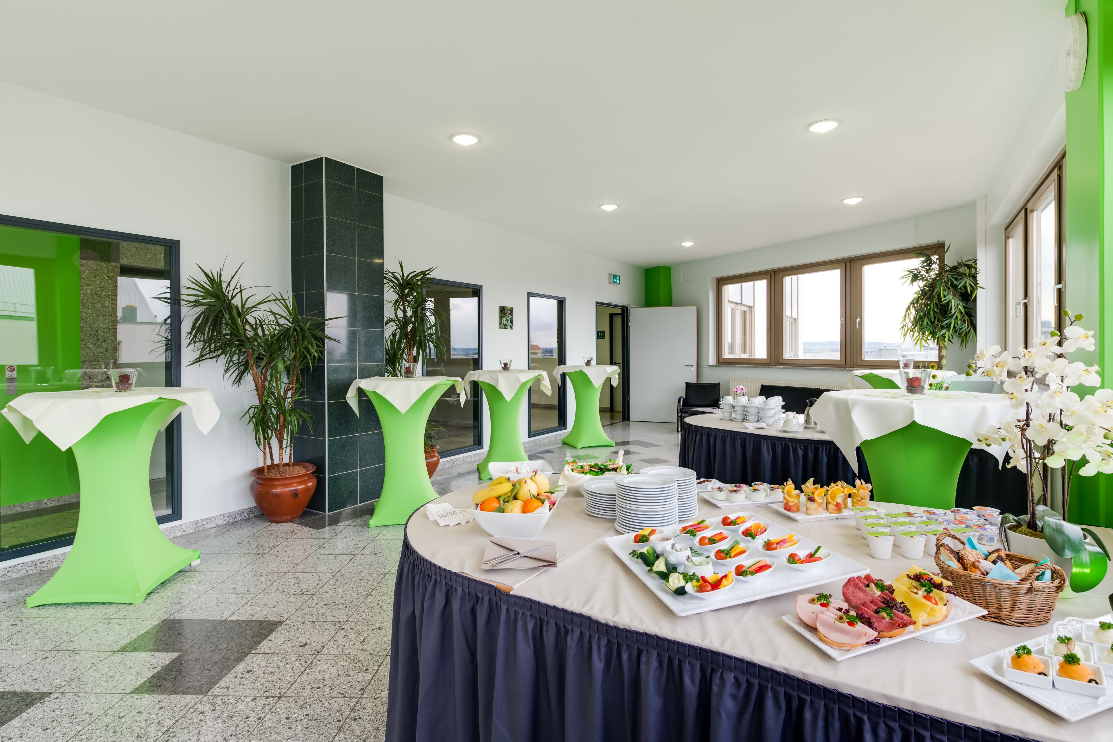 Photo - NOVINA HOTEL Südwestpark