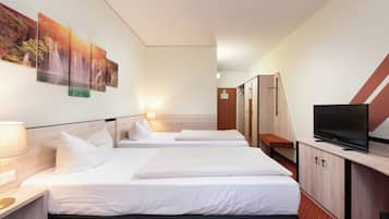Comfort-Zweibettzimmer