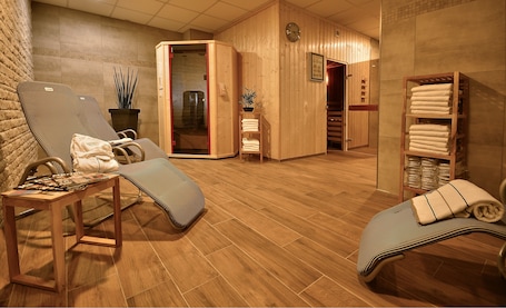 Spa. NOVINA HOTEL Südwestpark Nürnberg