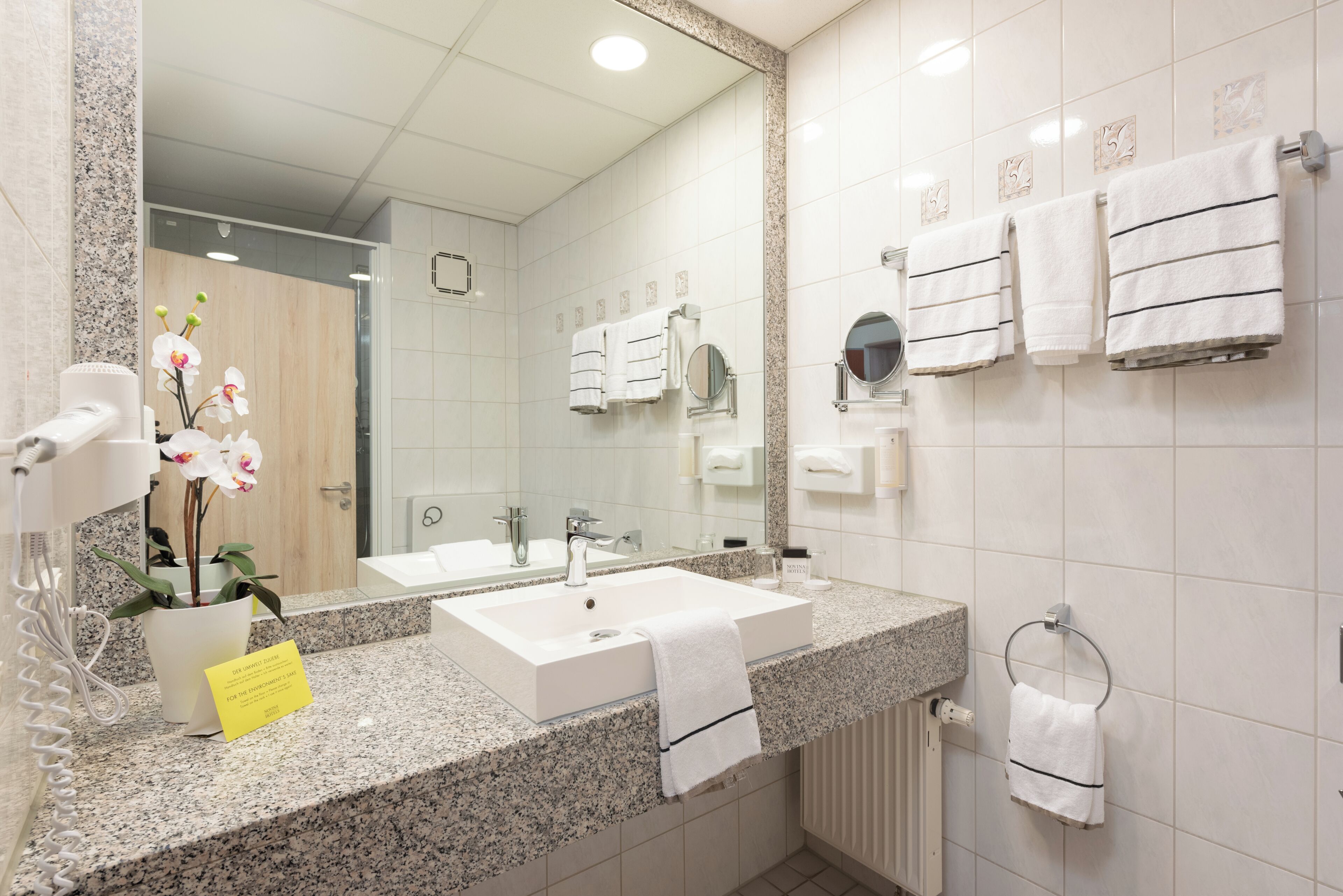 Photo - NOVINA HOTEL Südwestpark Nürnberg