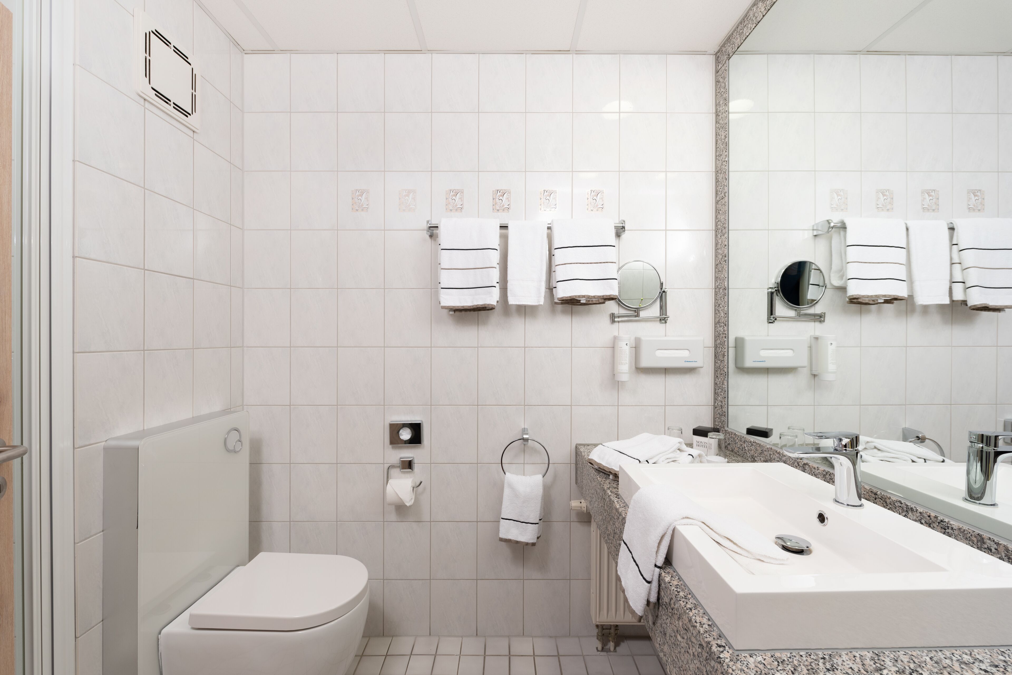 Photo - NOVINA HOTEL Südwestpark