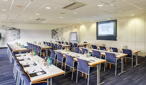 Sala de reunions