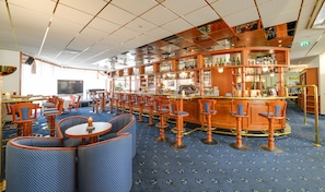 Bar (a l'allotjament)