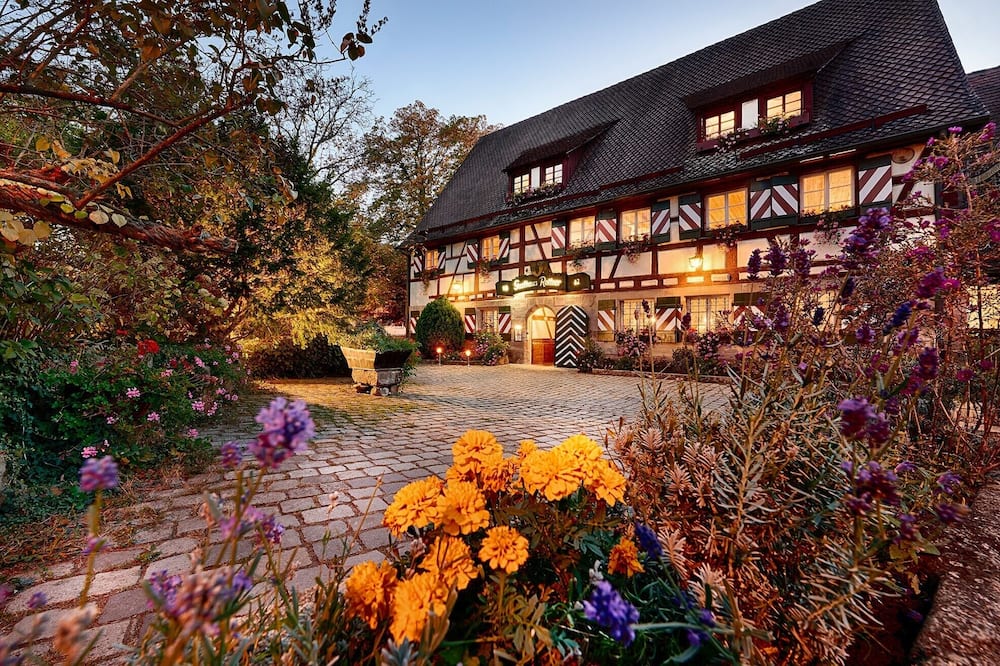 Hotel Gasthaus Rottner