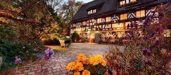 Romantik Hotel Gasthaus Rottner