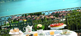 Romantik Hotel Relais Mirabella Iseo