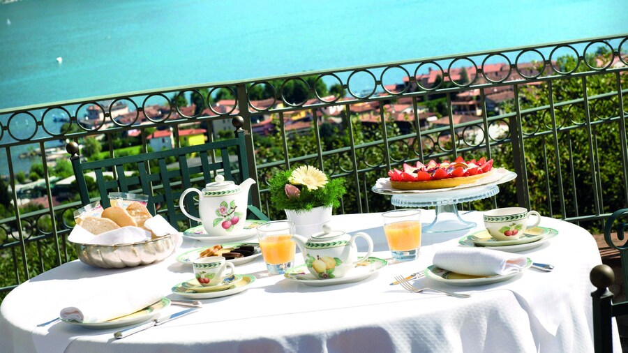 Romantik Hotel Relais Mirabella Iseo