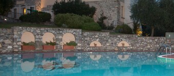 Romantik Hotel Relais Mirabella Iseo