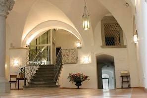 Hall