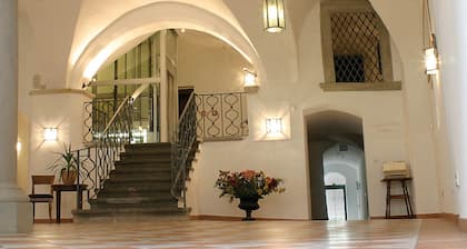 Romantik Hotel Tuchmacher