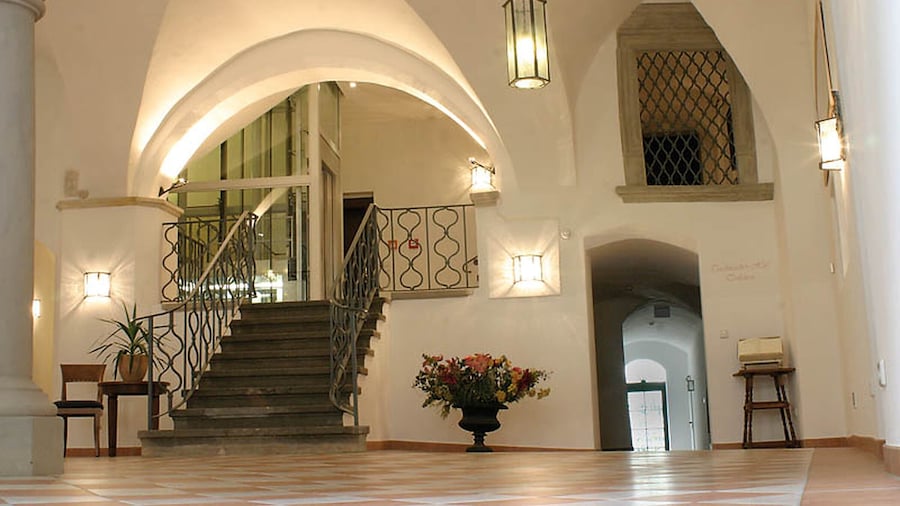 Romantik Hotel Tuchmacher