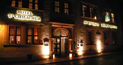 Romantik Hotel Tuchmacher
