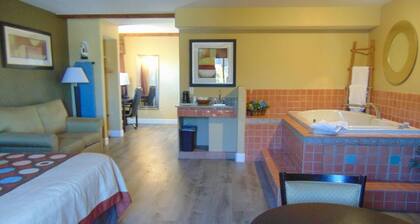 Super 8 by Wyndham Payson