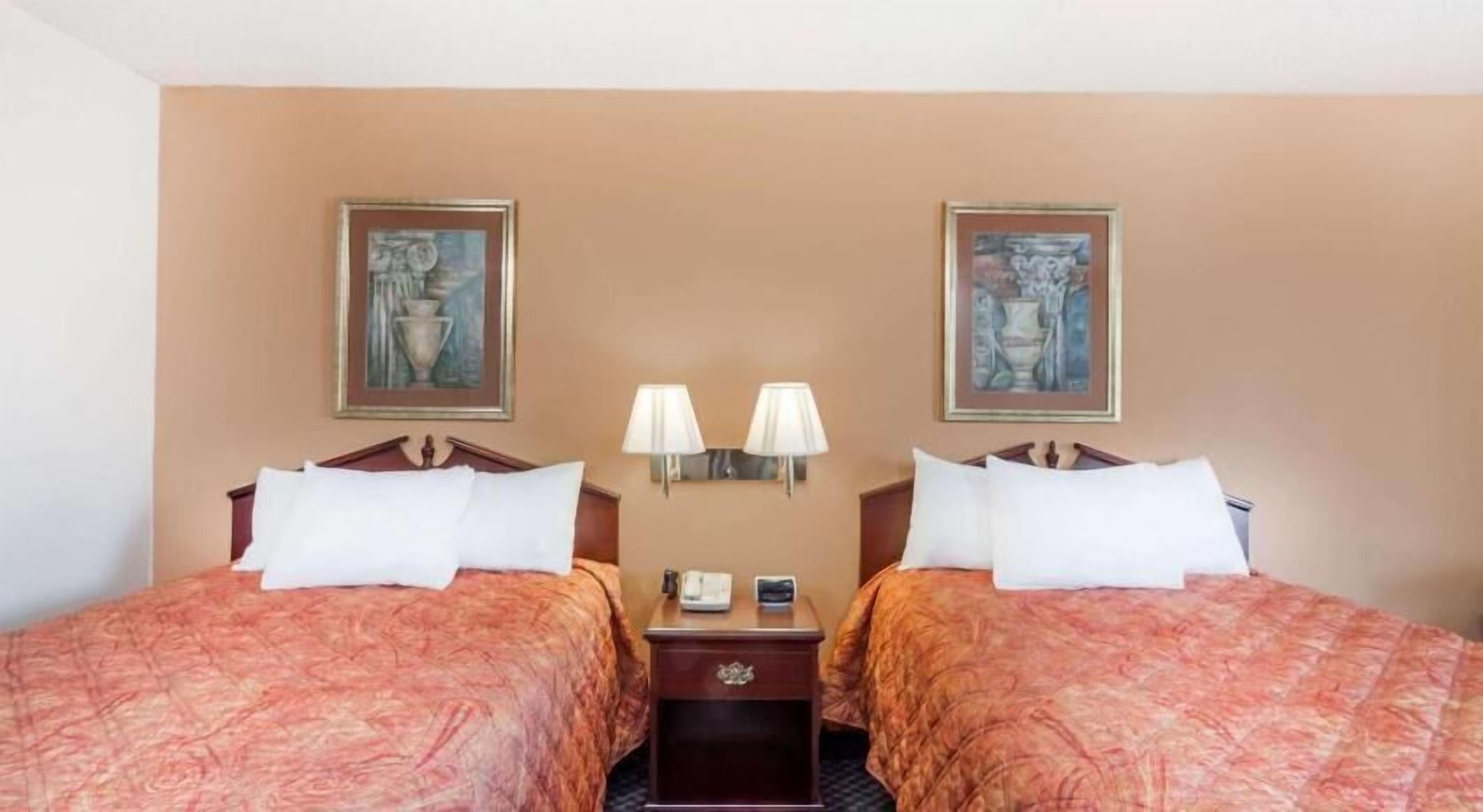 Desk, rollaway beds, free WiFi, bed sheets