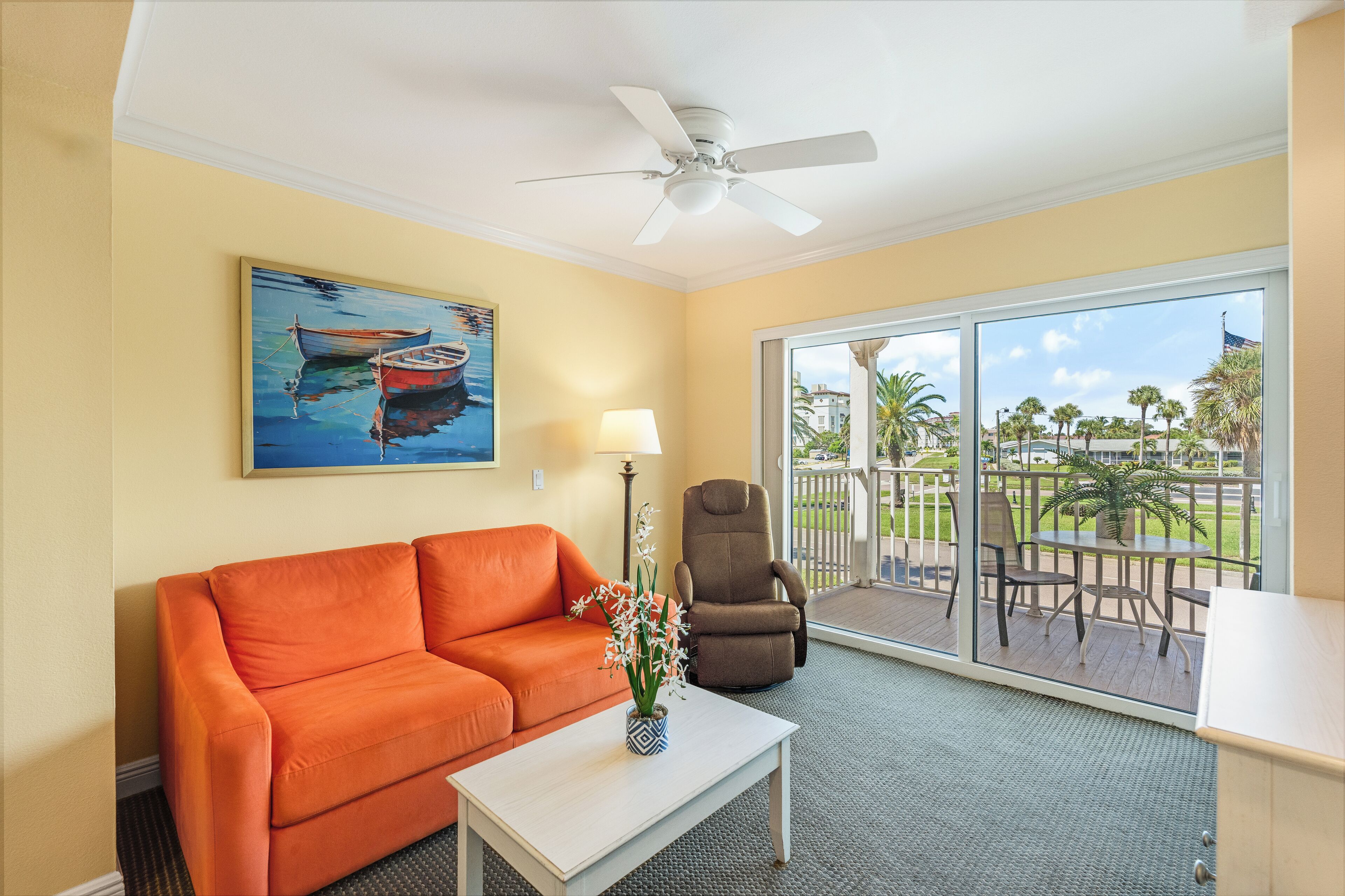 Premier Suite, 1 Bedroom | In-room safe, desk, iron/ironing board, free cribs/infant beds