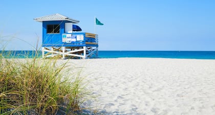 Inn at the Beach