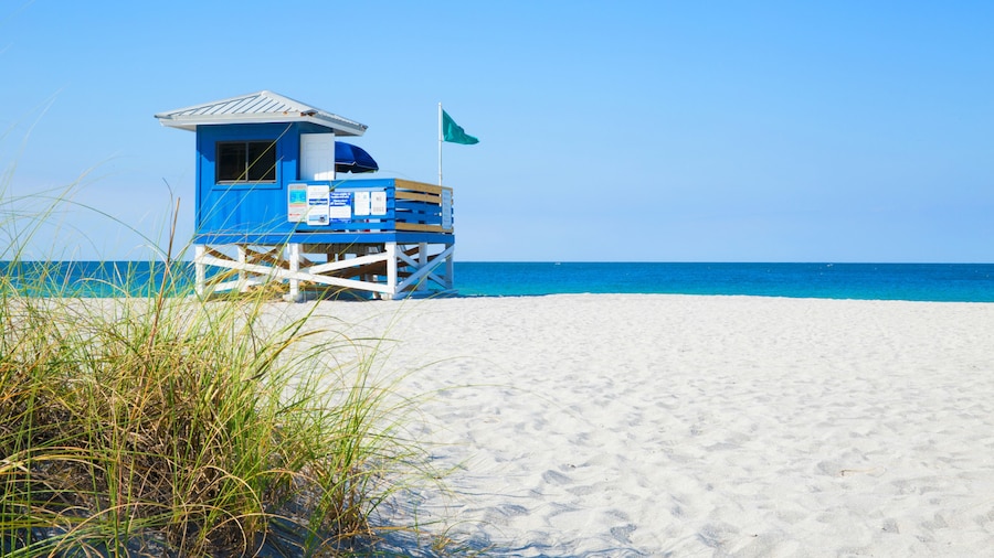 Inn at the Beach