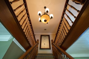 Treppe