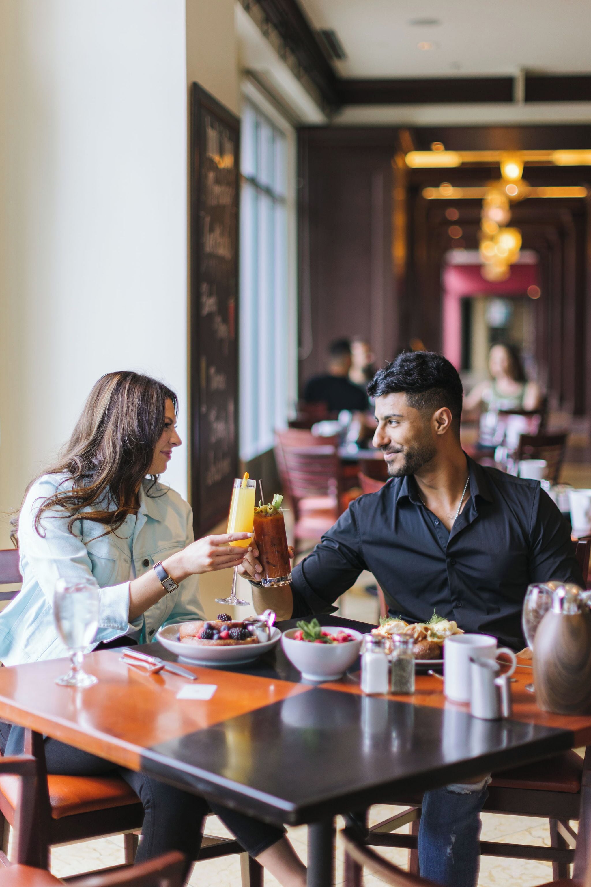 Foto - Seattle Marriott Waterfront