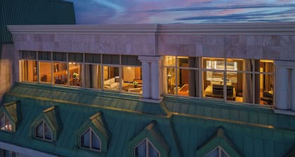 Radisson Blu Leogrand Hotel