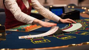 Casino