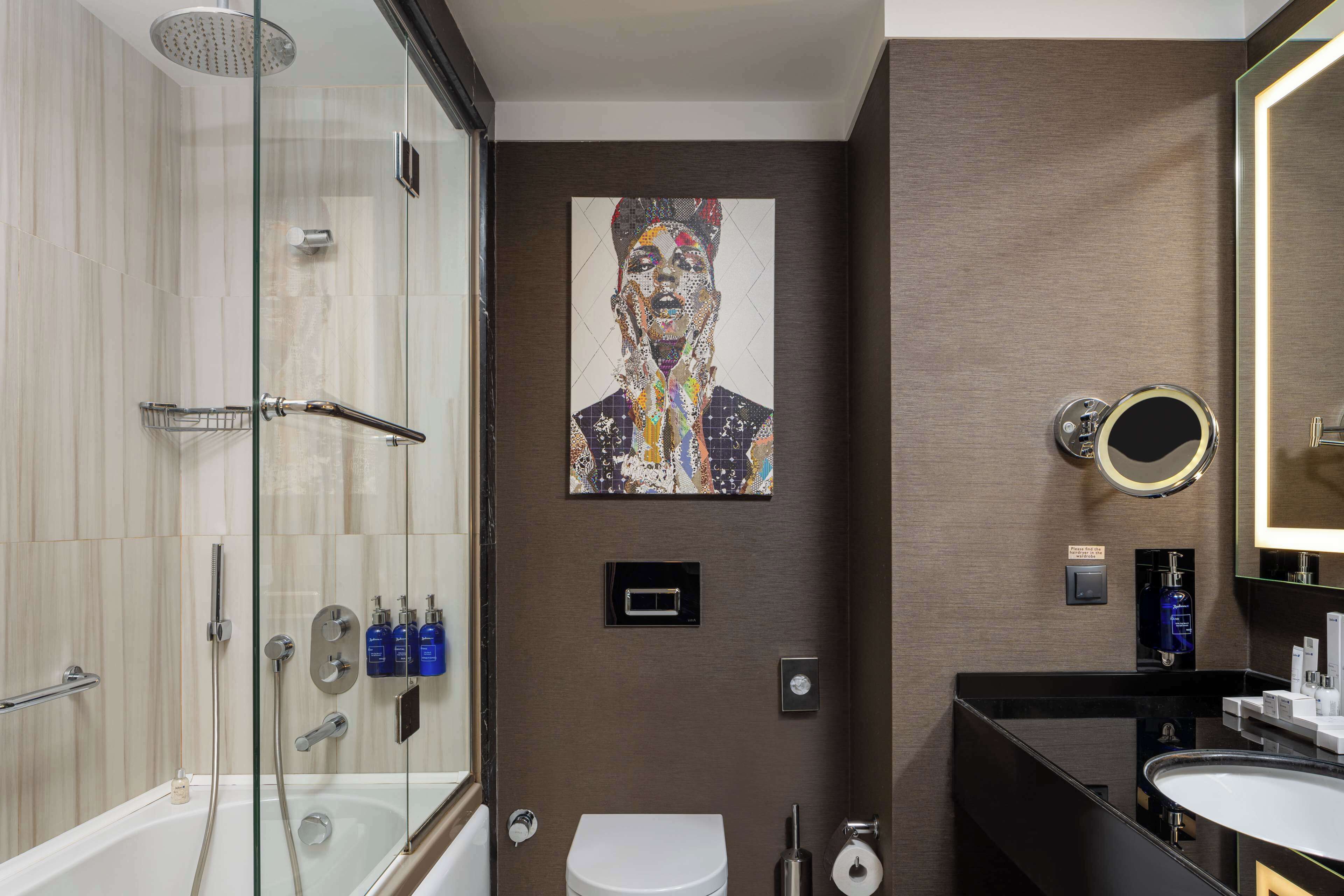Photo - Radisson Blu Leogrand
