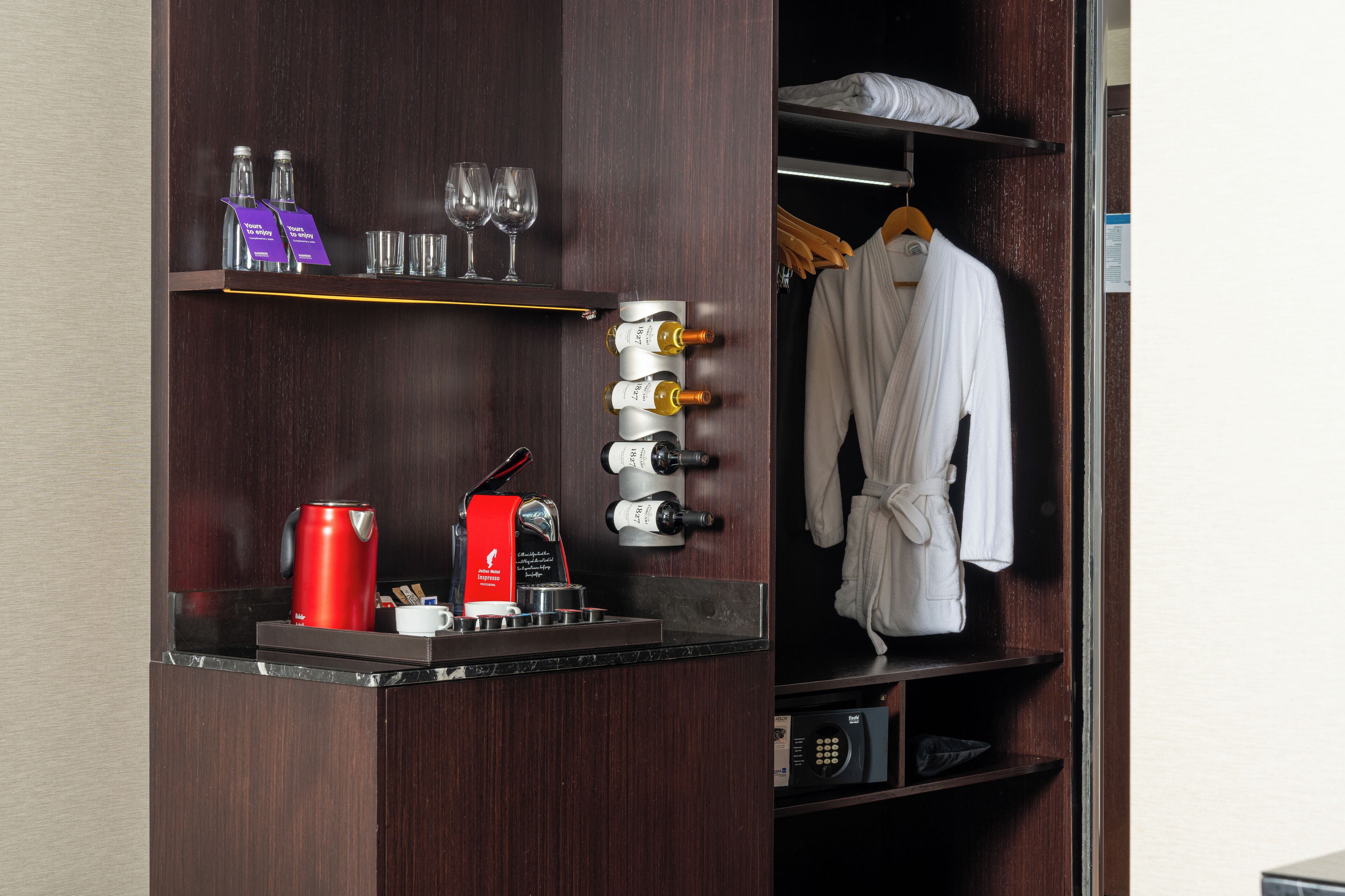 Foto - Radisson Blu Leogrand