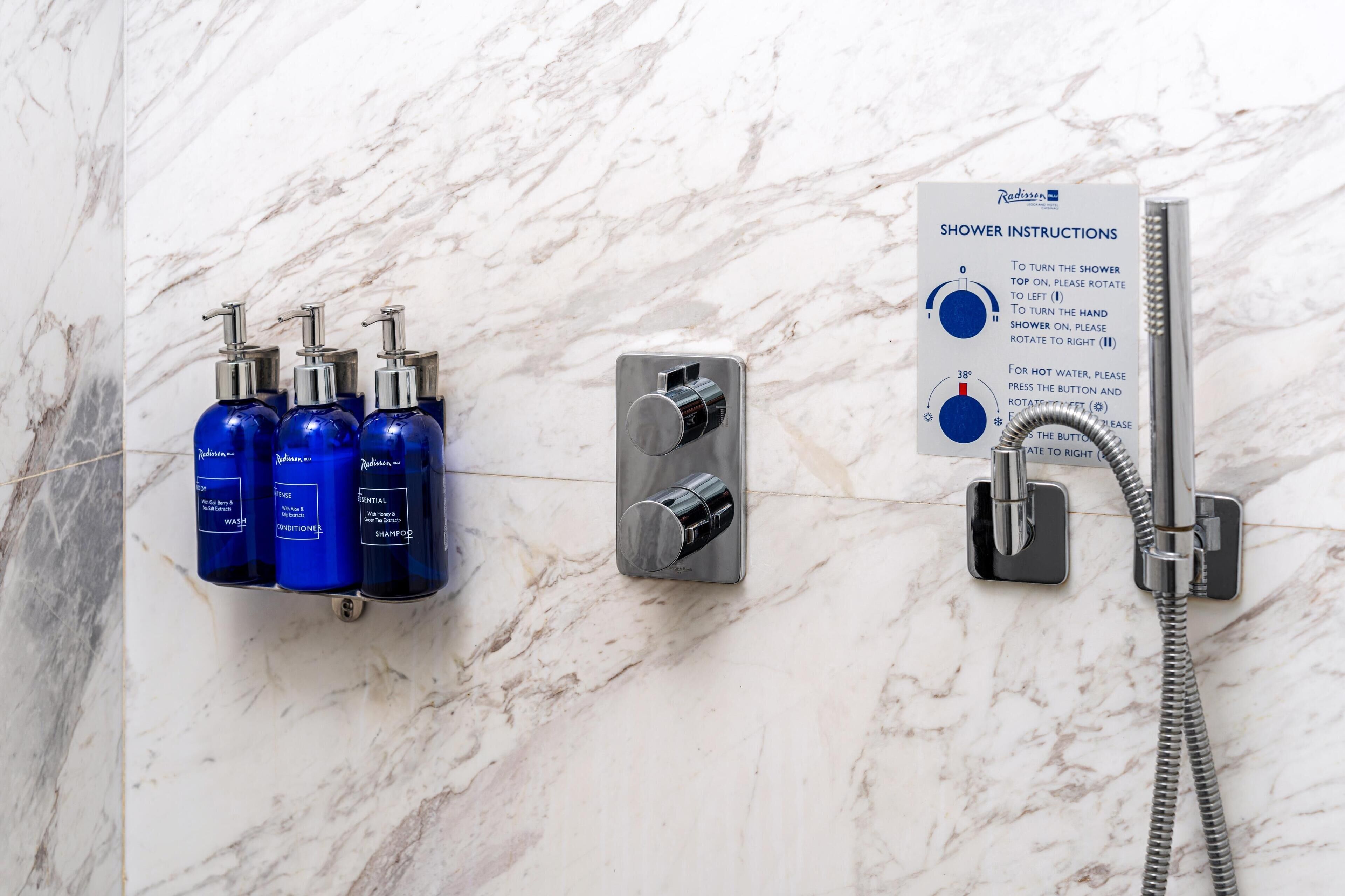 Foto - Radisson Blu Leogrand Hotel