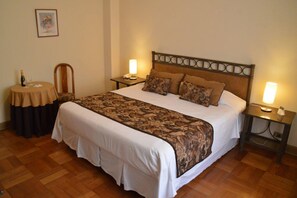 Chambre Double Supérieure