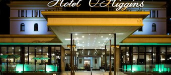 Panamericana Hotel O'Higgins