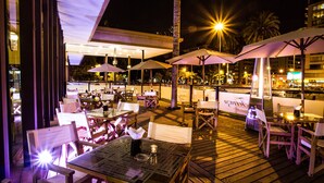 Meeting facility - Panamericana Hotel O'Higgins (Vina del Mar)
