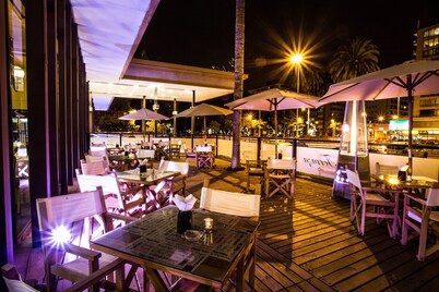 Panamericana Hotel O'Higgins