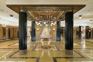 Hall