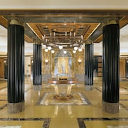 Le Méridien Grand Hotel Nürnberg