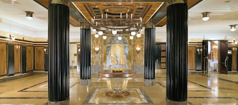 Le Méridien Grand Hotel Nürnberg