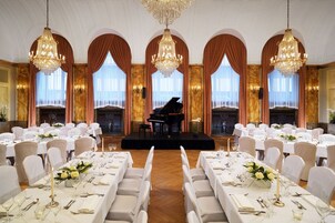 Sala de reuniones