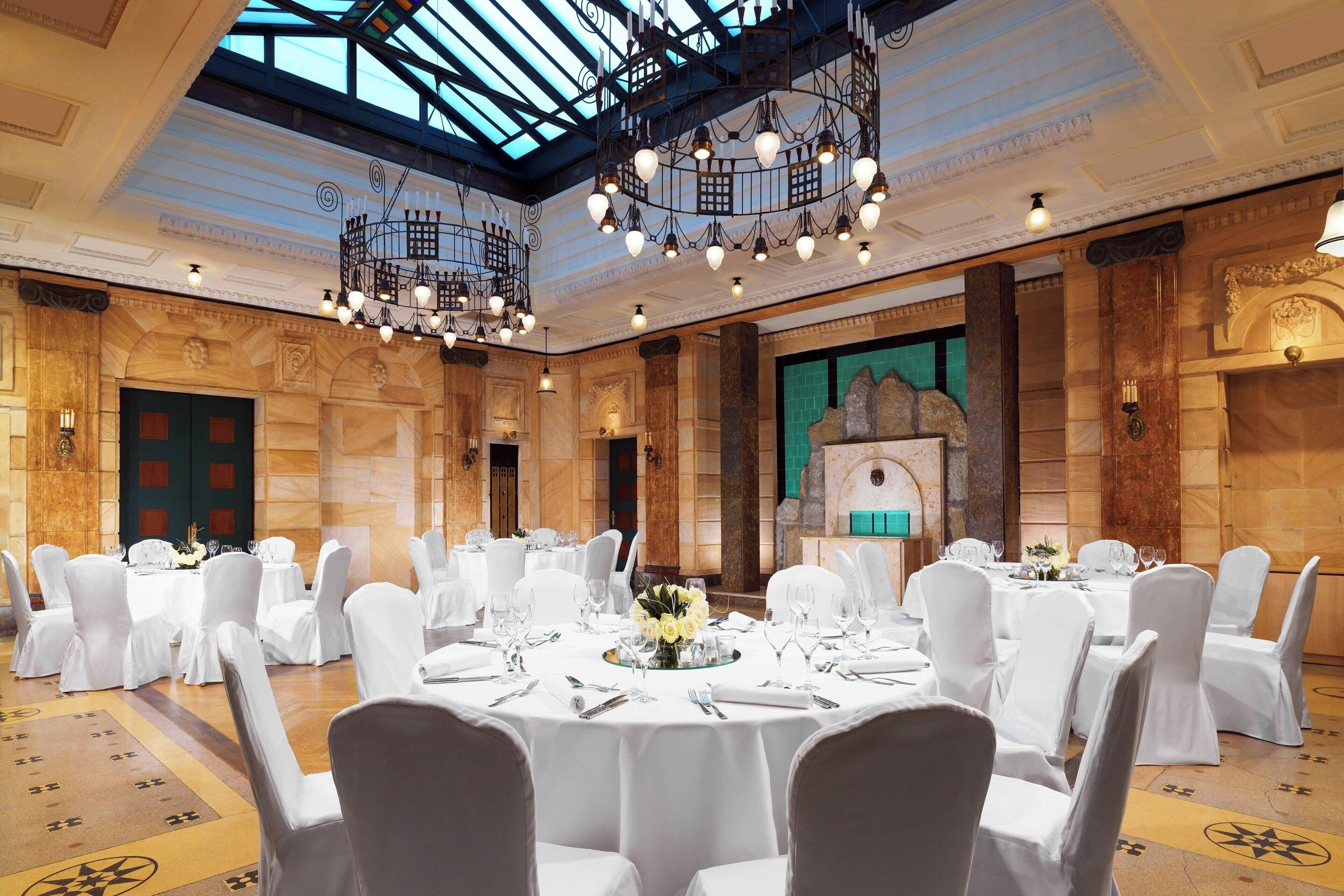 Foto - Le Méridien Grand Hotel Nürnberg