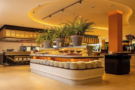 Van der Valk Hotel Schiphol