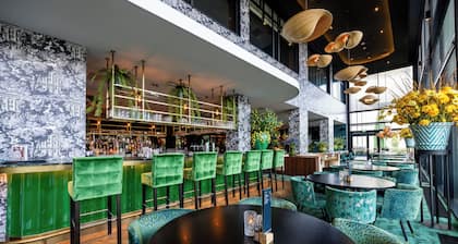 Van der Valk Hotel Schiphol