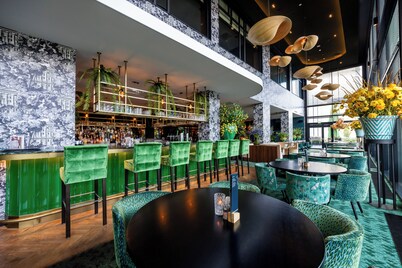 Van der Valk Hotel Schiphol