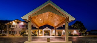 Best Western Stanton Inn
