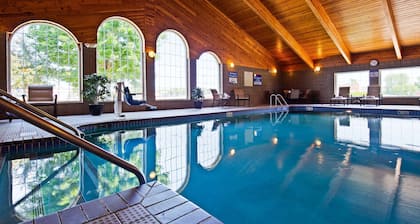 Best Western Stanton Inn