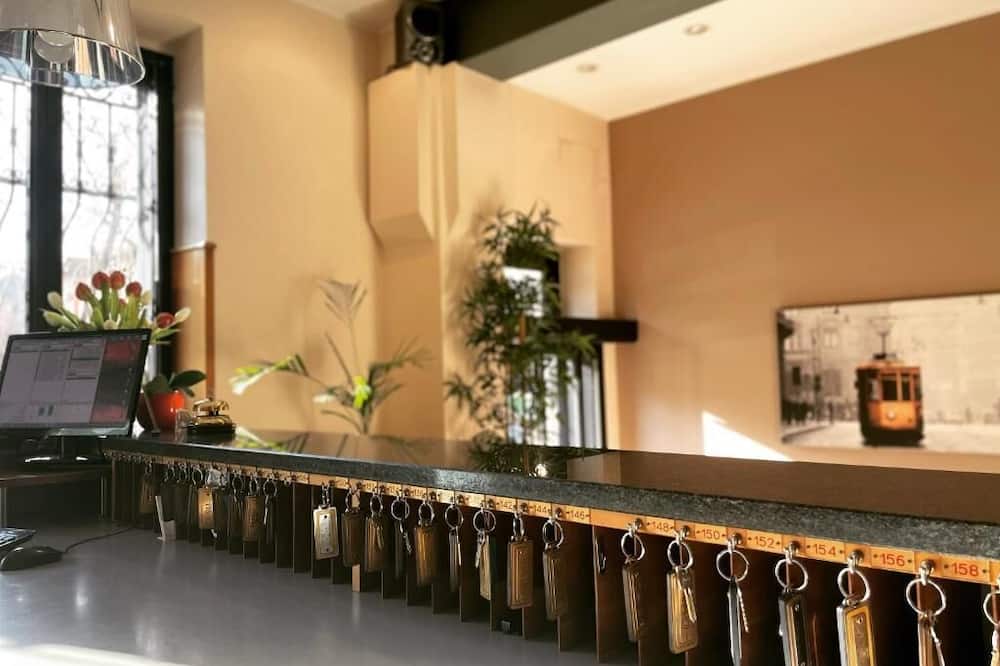 Hotel Florence Milano